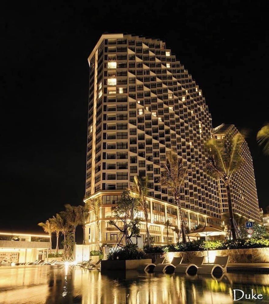 APEC Mui Ne SG Happy House