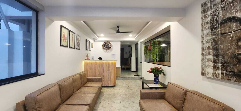 Krishna Seacoin Hotel — фото 2