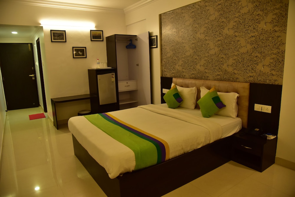 Krishna Seacoin Hotel — фото 4
