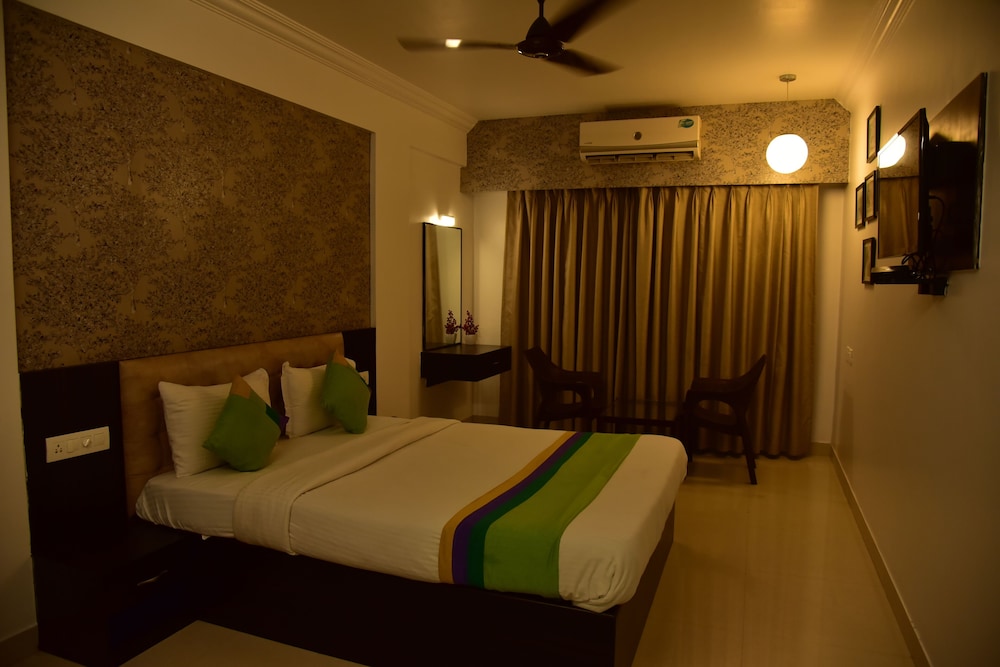 Krishna Seacoin Hotel — фото 5