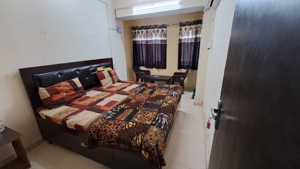 Saurav Palace Mathura — фото 3