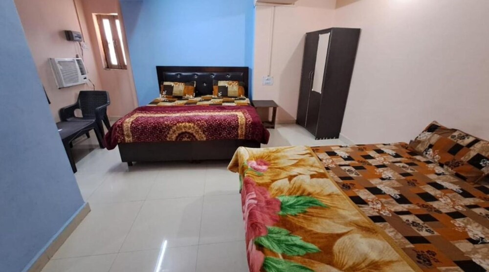 Saurav Palace Mathura — фото 4