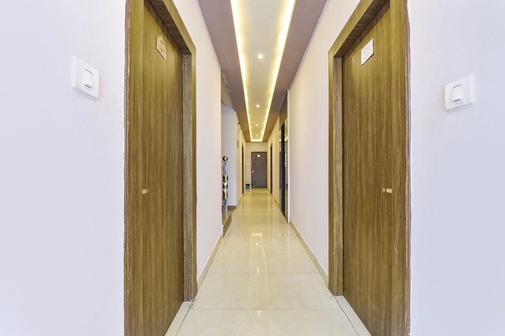 FabHotel Dhruv Nanda — фото 2