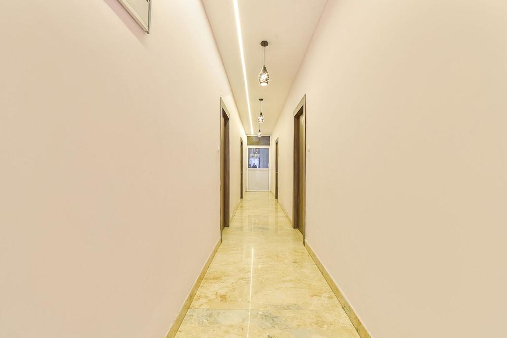 FabHotel Dhruv Nanda — фото 4