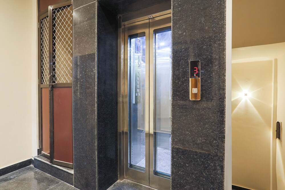 FabHotel Ayushman — фото 4