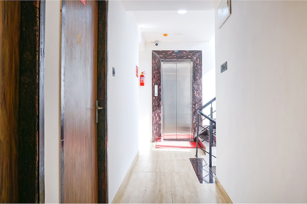 FabHotel Atithi Regency — фото 2