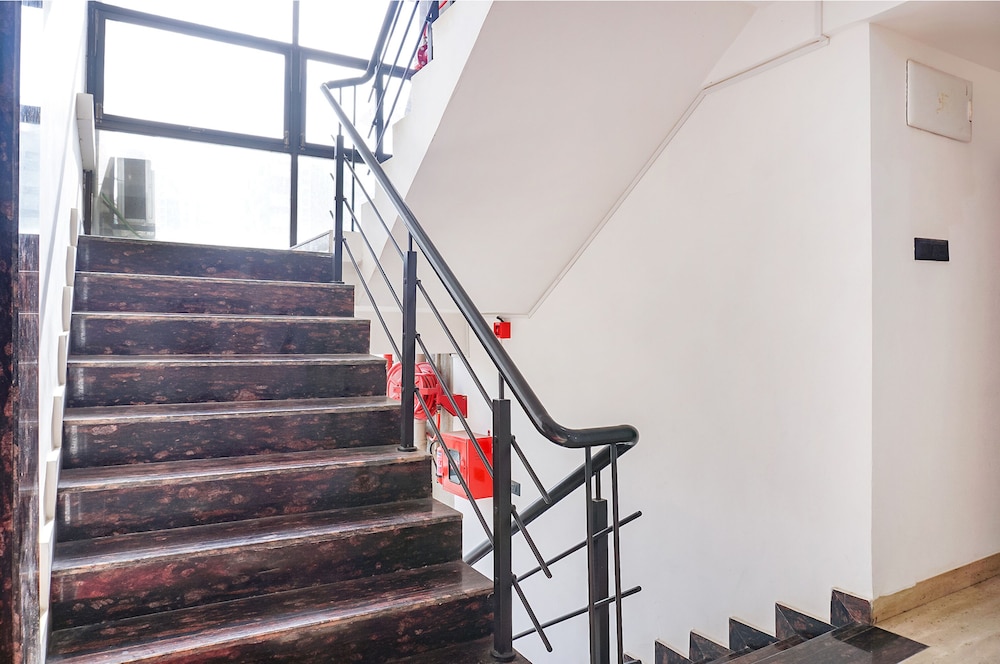 FabHotel Atithi Regency — фото 3