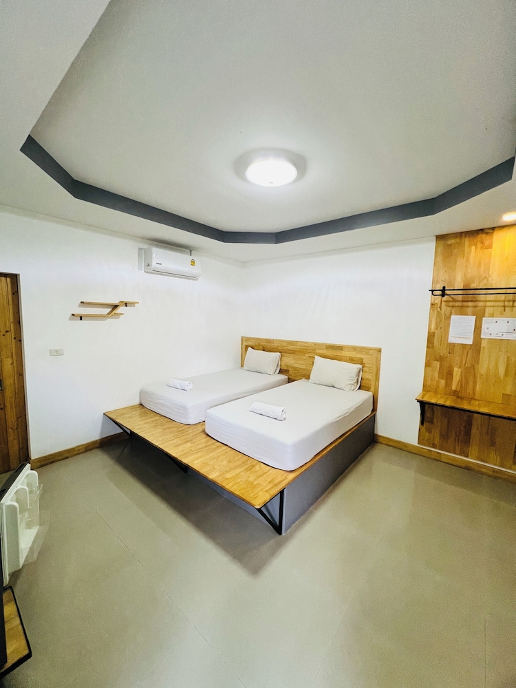 Phatra Resort — фото 5