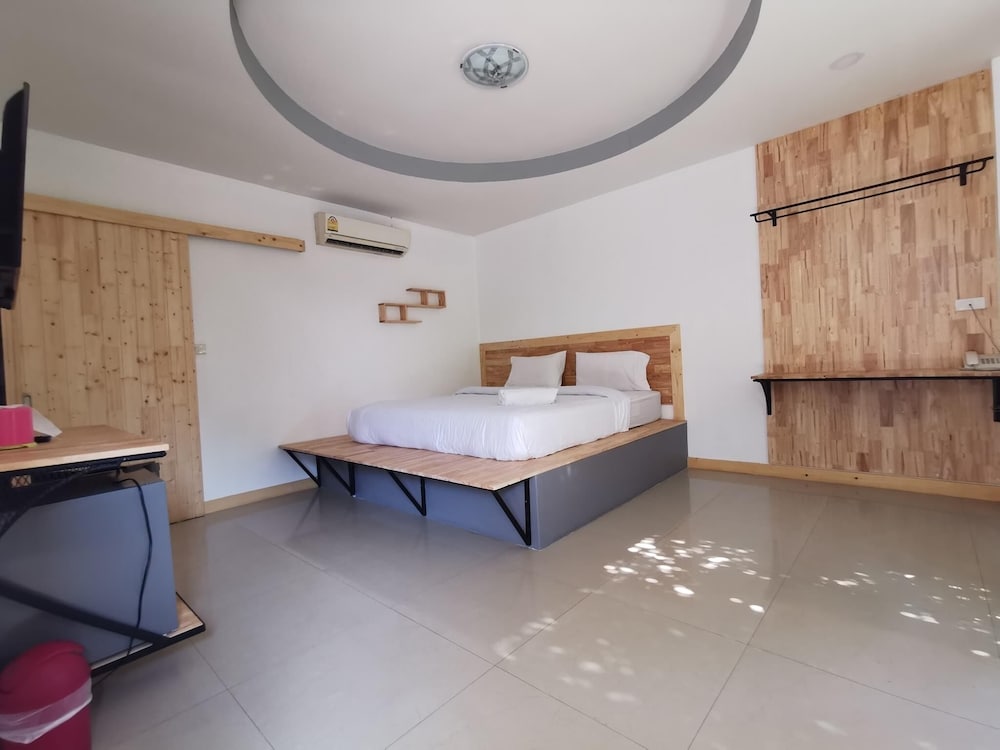 Phatra Resort — фото 3