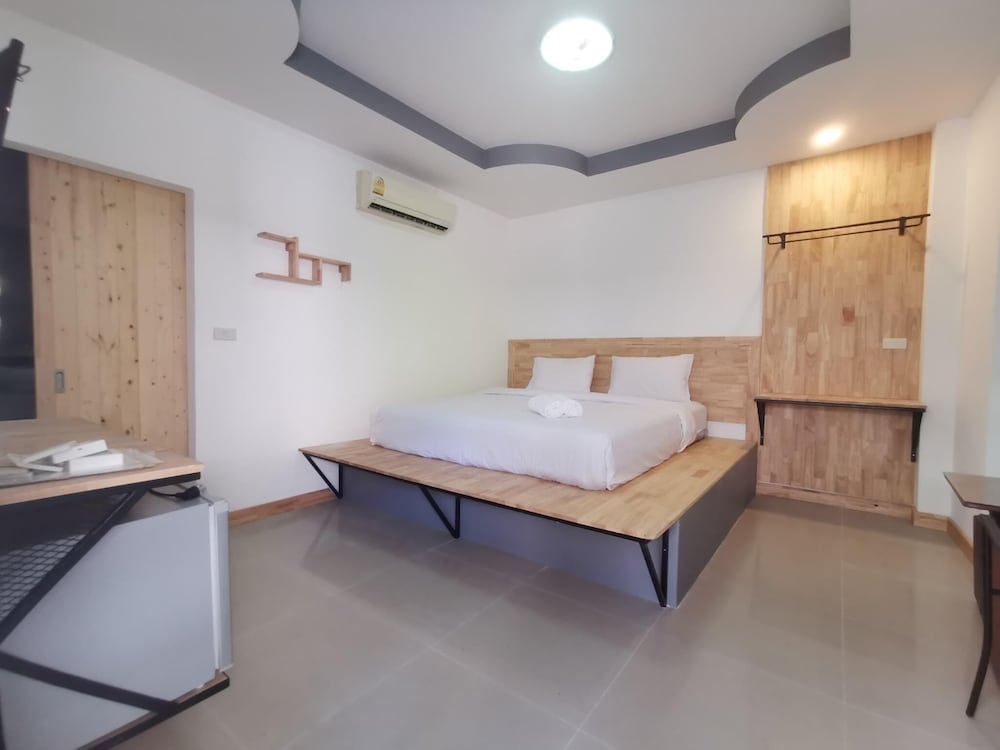 Phatra Resort — фото 2