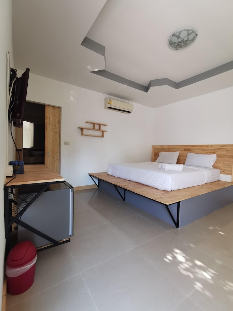 Phatra Resort — фото 4
