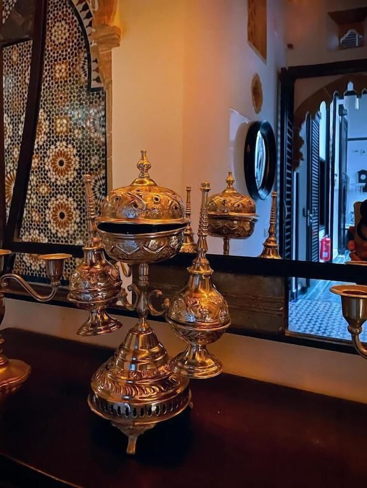 Riad Lalzahra — фото 2