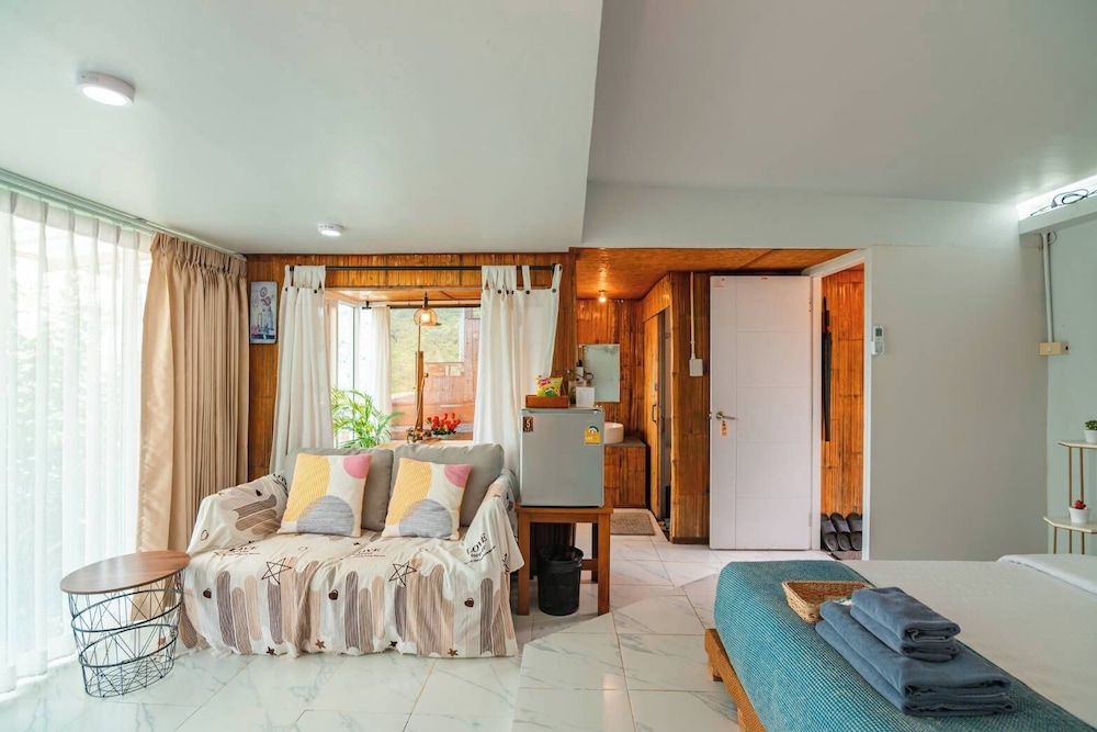 NJ Homestay