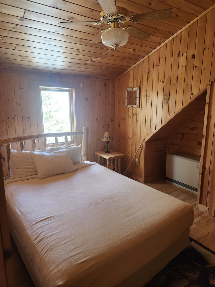Timber Trail Lodge — фото 3