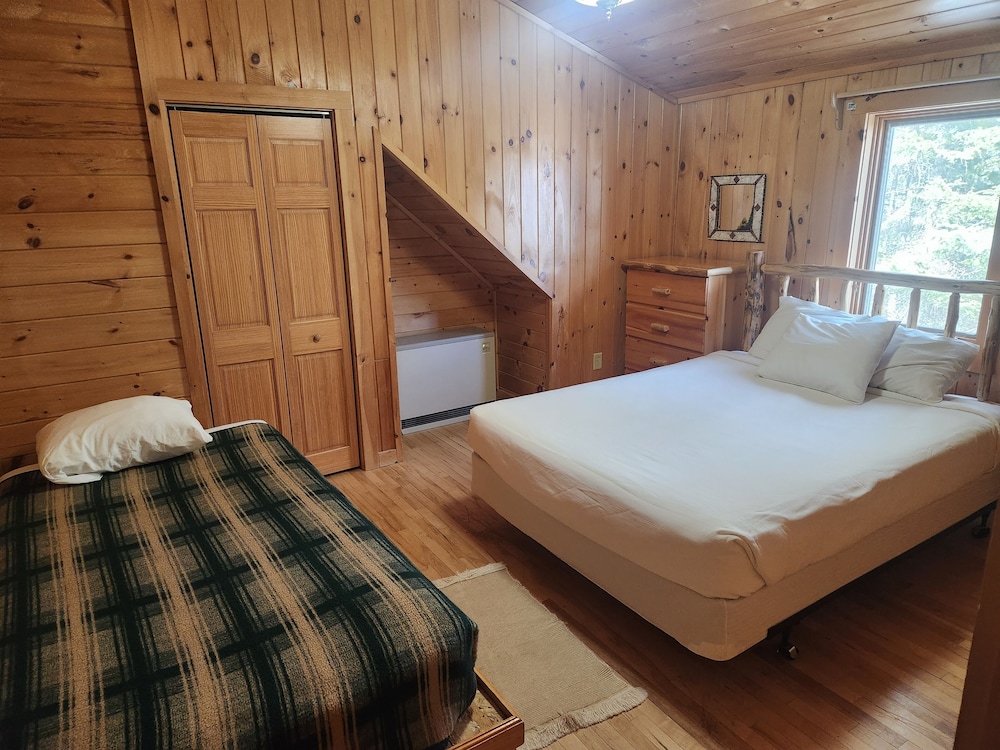Timber Trail Lodge — фото 4