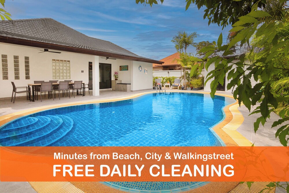 Villa Sabai