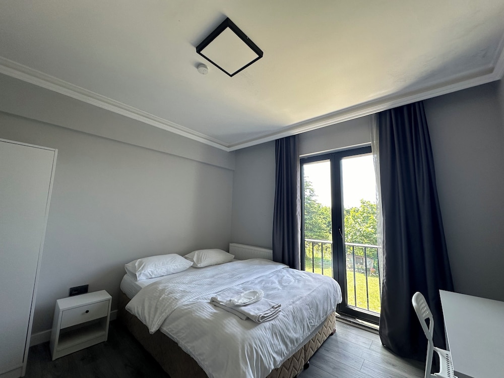 ASLAN AİRPORT HOTEL — фото 4