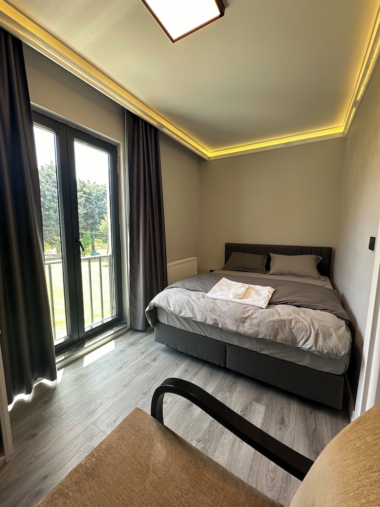 ASLAN AİRPORT HOTEL — фото 3