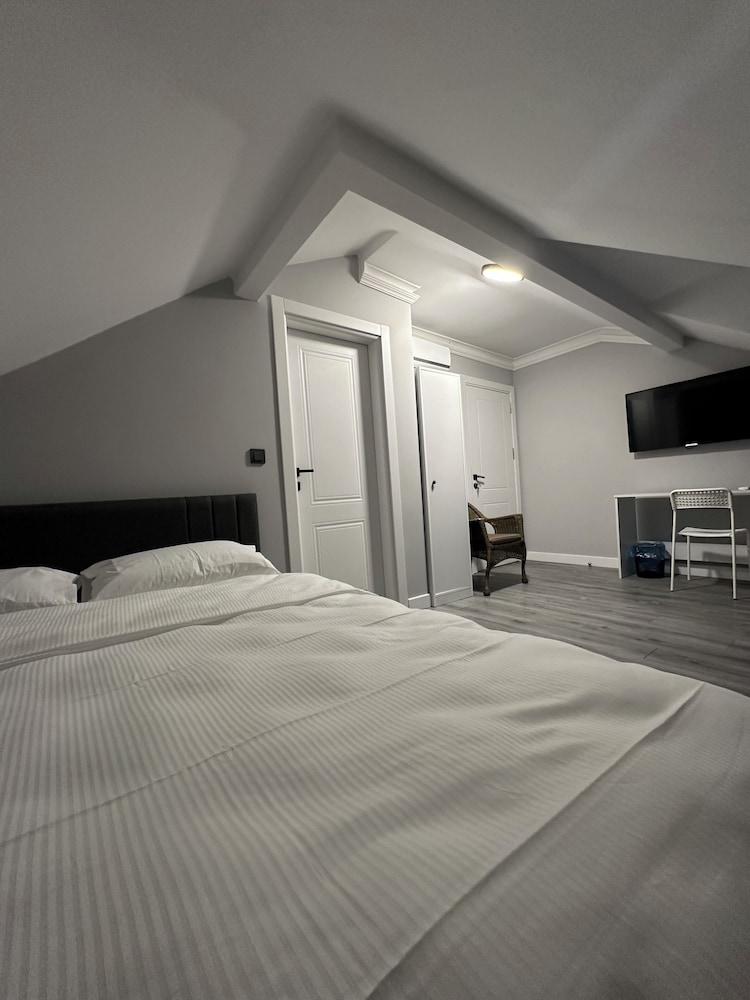 ASLAN AİRPORT HOTEL — фото 2