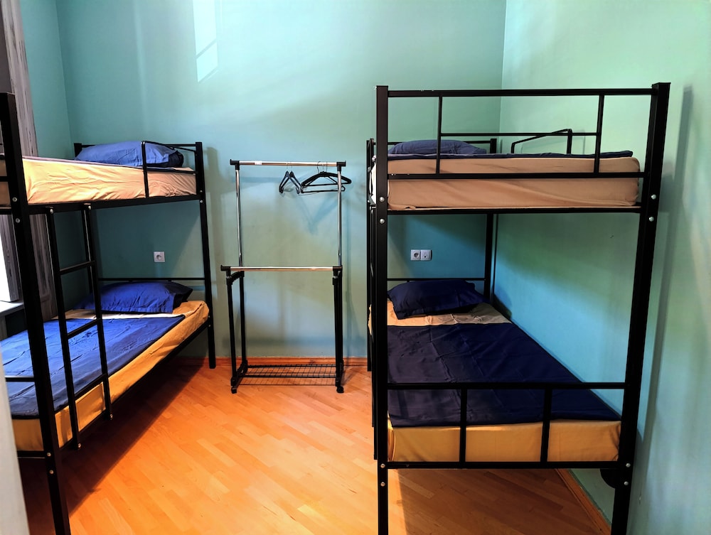 J Square Hostel — фото 3