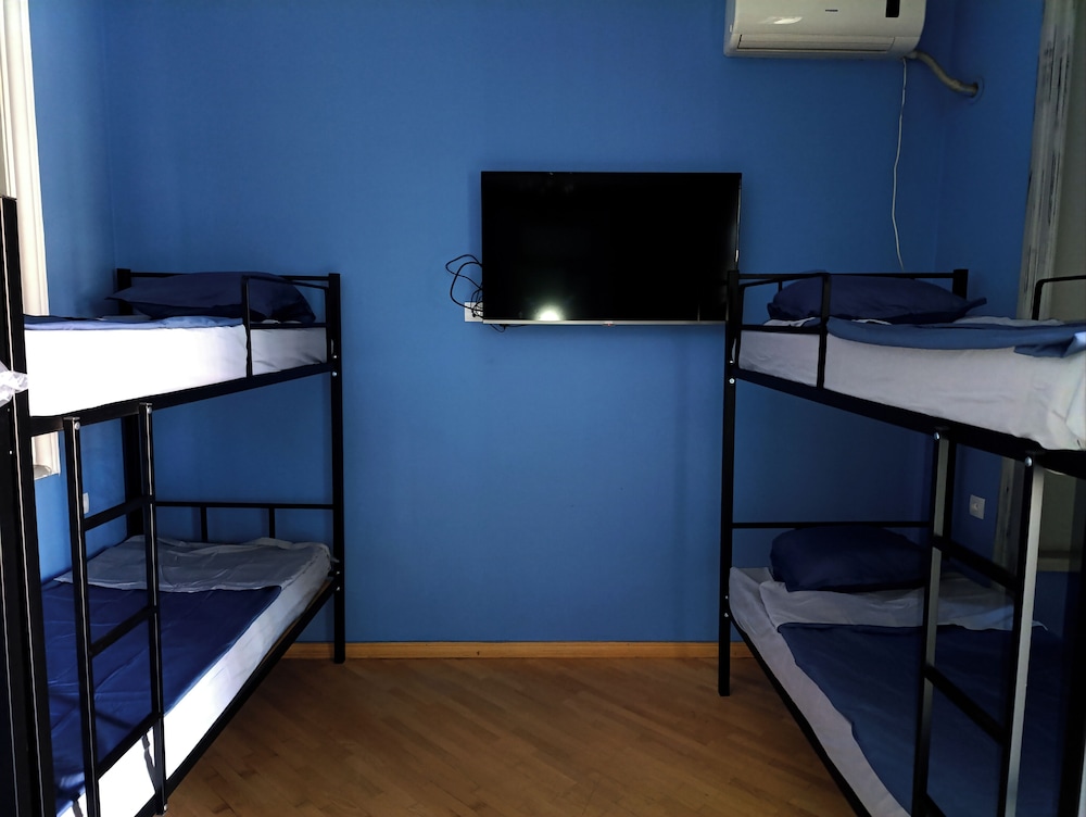 J Square Hostel — фото 2