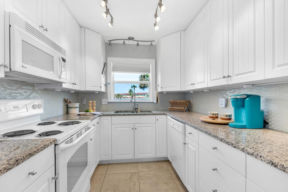 Villas on the Gulf Unit H5
