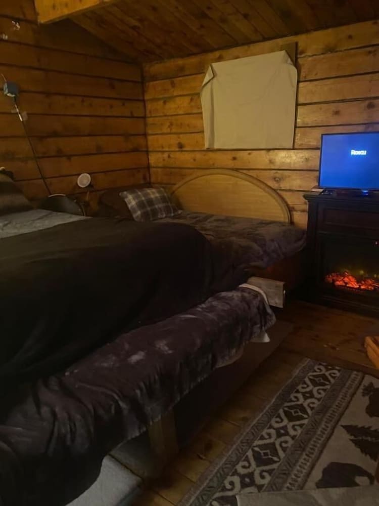 Cantwell Cabins — фото 3