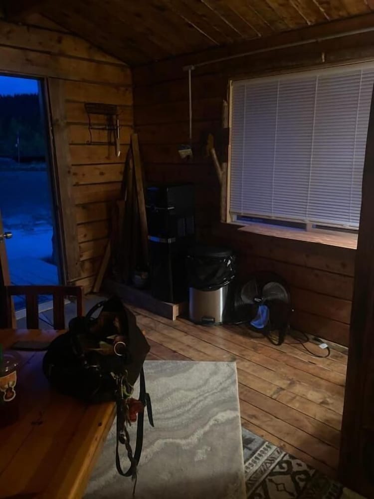 Cantwell Cabins — фото 2