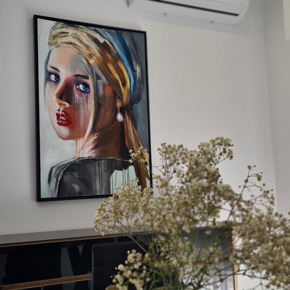 Stay Elysian House in Limassol — фото 3