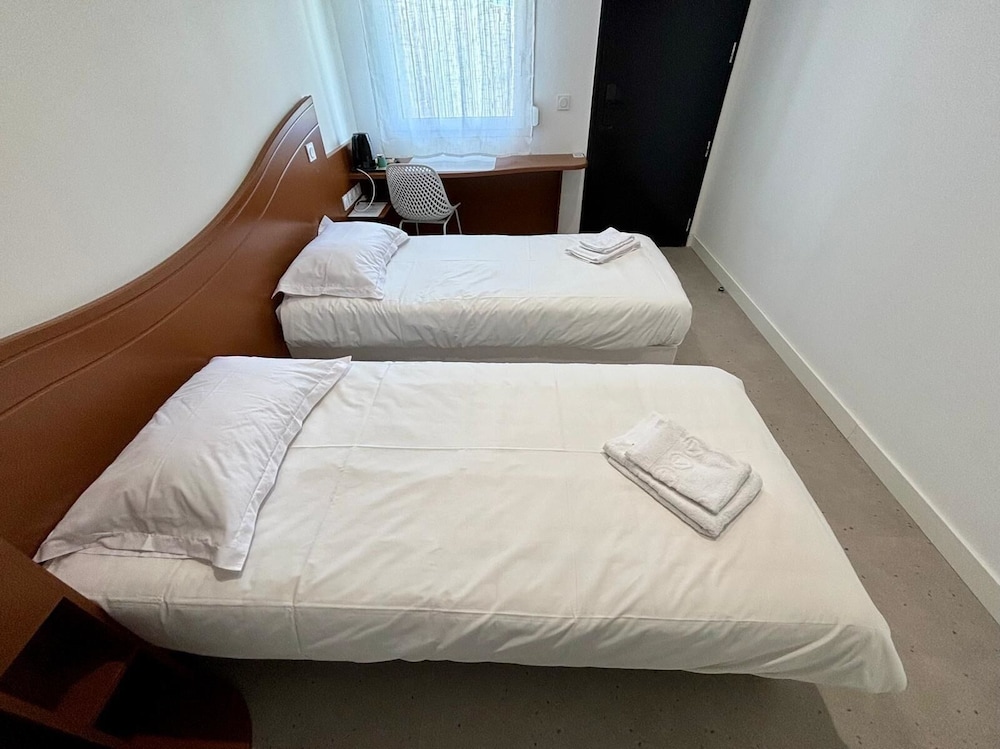 Halte Hotel — фото 3