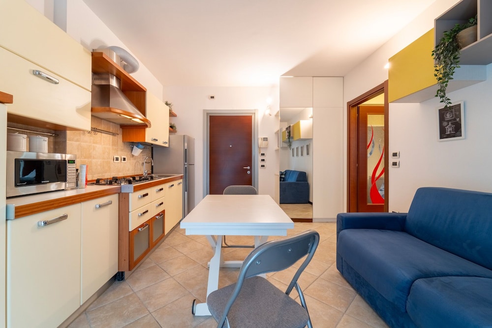 Morus Apartment by Wonderful Italy