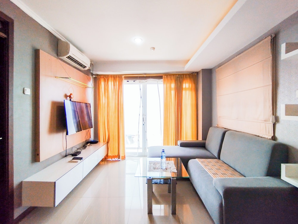 Amazing 1Br Apartment Gateway Pasteur