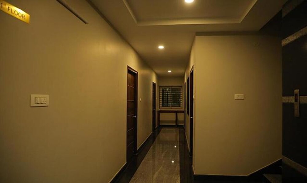 Fabexpress Roi Inn — фото 2