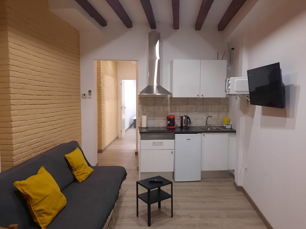 APARTAMENTOS APARTACO