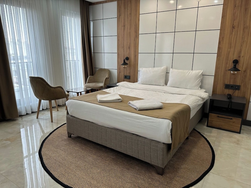 Pars Palas Hotel — фото 4