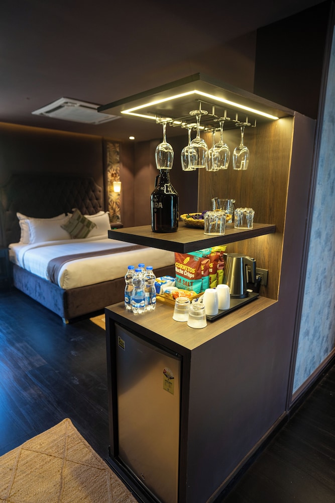 Origin Boutique Hotel — фото 3