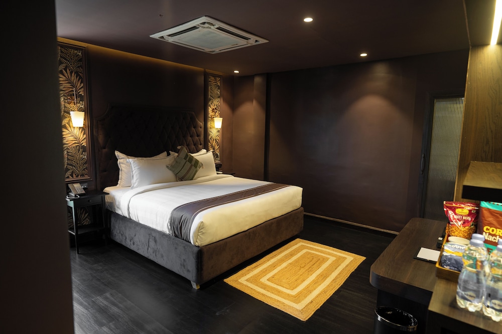Origin Boutique Hotel — фото 2