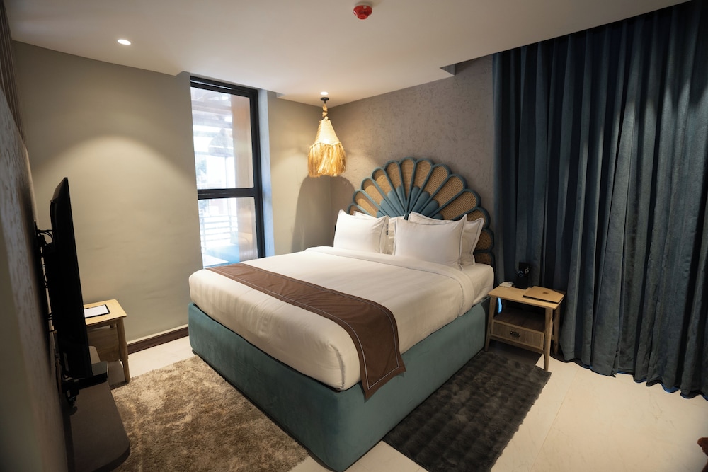 Origin Boutique Hotel — фото 4