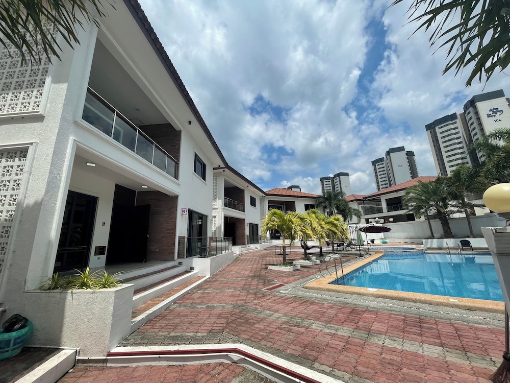 Koregon Condo & Villa — фото 4