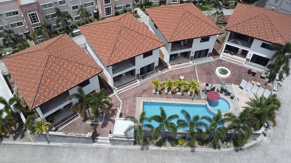 Koregon Condo & Villa — фото 5