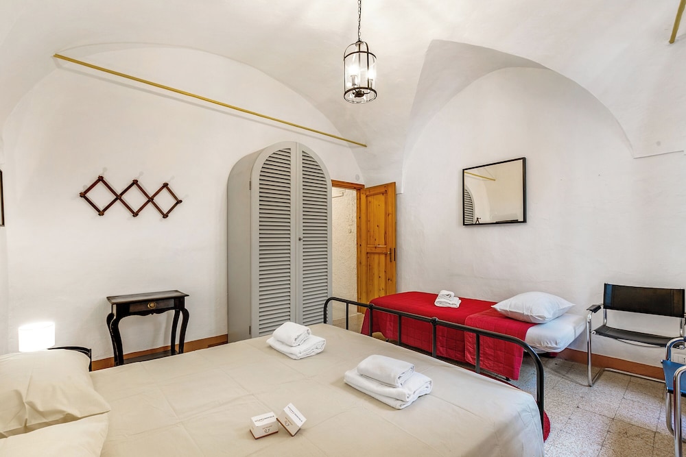 Casa Veronica Sea View With Terrace