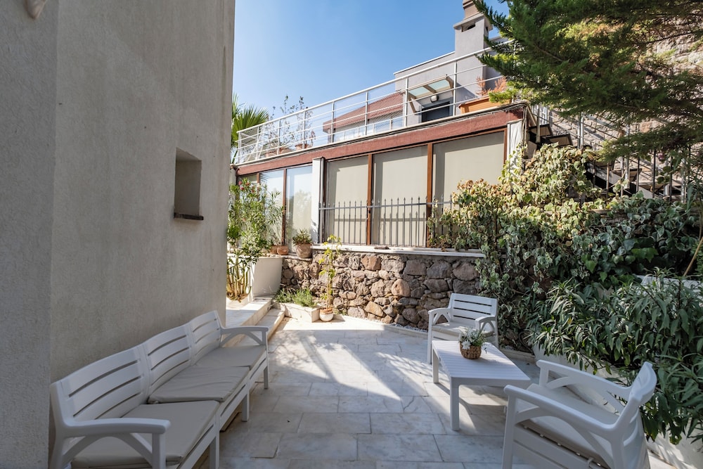 Premium Bodrum Panorama Mansion — фото 2