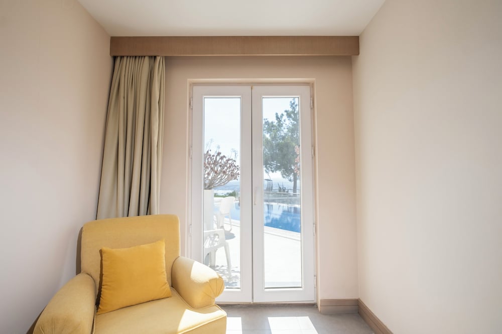 Premium Bodrum Panorama Mansion — фото 3