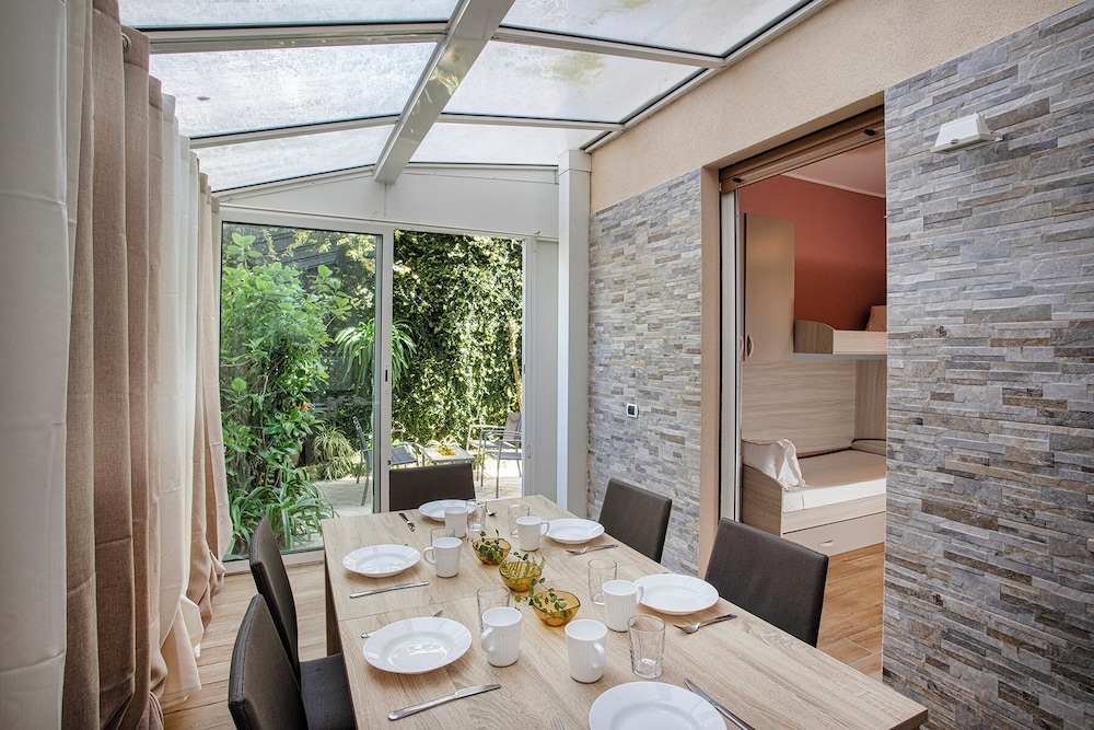 Modern Apartment with Patio in Rapallo by Wonderful Italy