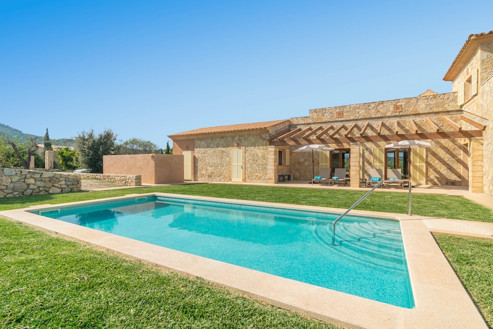 Fetget-can Bosco in Mallorca — фото 4