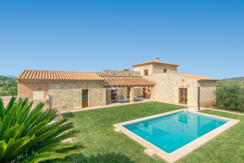 Fetget-can Bosco in Mallorca — фото 5