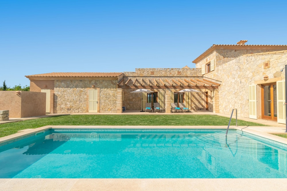Fetget-can Bosco in Mallorca — фото 3