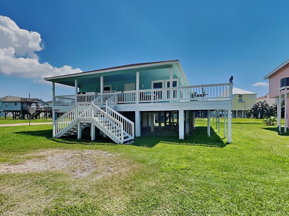 Our Shore Thing by Ryson Vacation Rentals