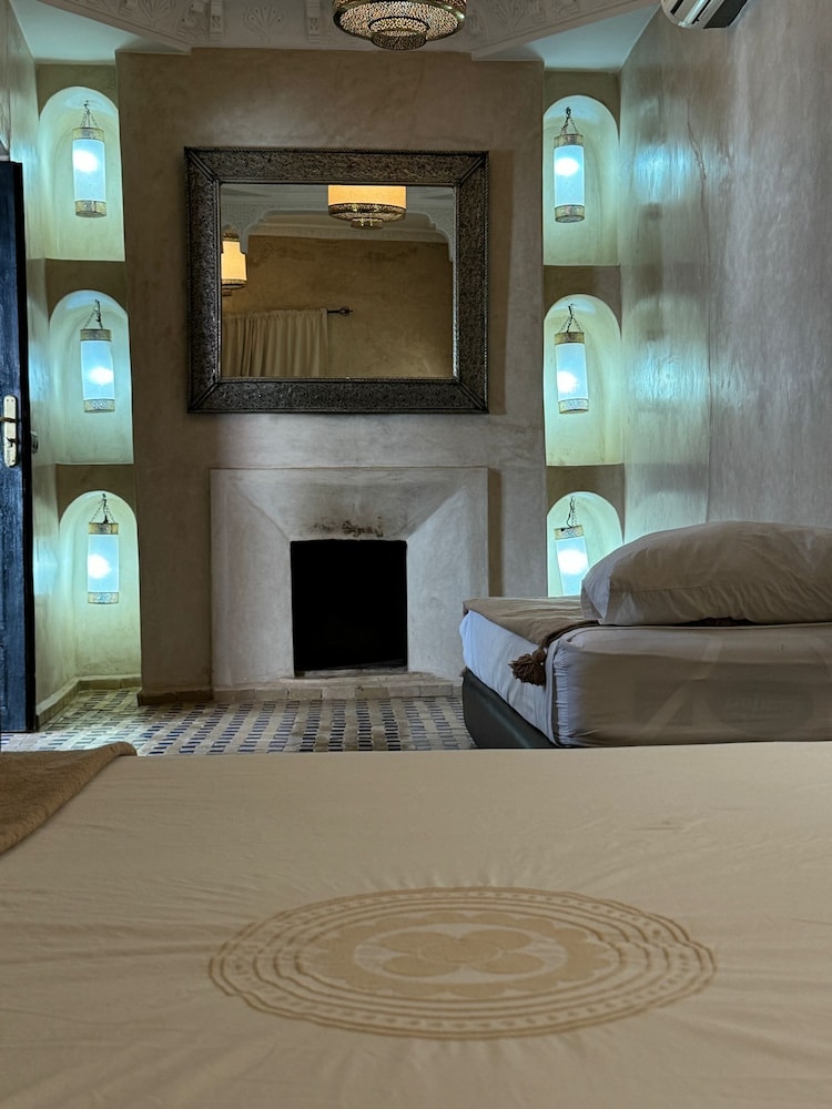 Riad Dar Serenity — фото 3