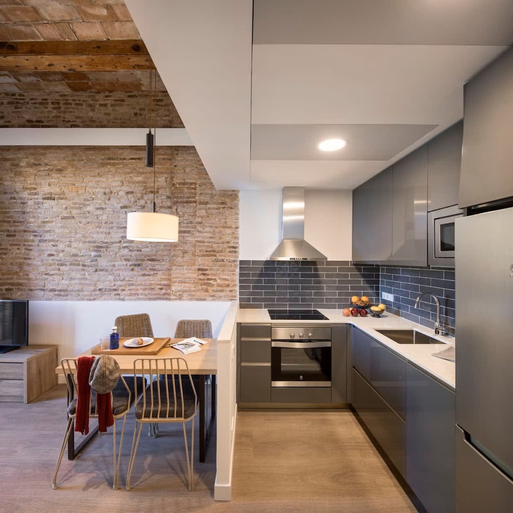 Pau Claris Design Apt. Next to Paseo de Gracia — фото 2